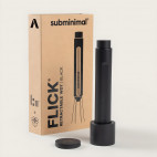 Subminimal Flick WDT Tool